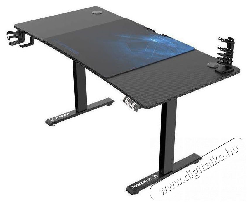 ULTRADESK Level V2 - k&eacute;k Iroda &eacute;s sz&aacute;m&iacute;t&aacute;stechnika - Egy&eacute;b sz&aacute;m&iacute;t&aacute;stechnikai term&eacute;k - 530794