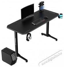 ULTRADESK Frag Black - Iroda &eacute;s sz&aacute;m&iacute;t&aacute;stechnika - Egy&eacute;b sz&aacute;m&iacute;t&aacute;stechnikai term&eacute;k - 530744