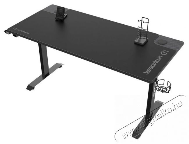ULTRADESK Momentum Black Iroda &eacute;s sz&aacute;m&iacute;t&aacute;stechnika - Egy&eacute;b sz&aacute;m&iacute;t&aacute;stechnikai term&eacute;k - 530751