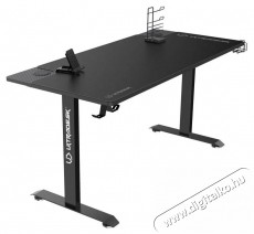 ULTRADESK Momentum Black Iroda &eacute;s sz&aacute;m&iacute;t&aacute;stechnika - Egy&eacute;b sz&aacute;m&iacute;t&aacute;stechnikai term&eacute;k - 530751
