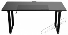 ULTRADESK UPLIFT - fekete Iroda &eacute;s sz&aacute;m&iacute;t&aacute;stechnika - Egy&eacute;b sz&aacute;m&iacute;t&aacute;stechnikai term&eacute;k - 530759