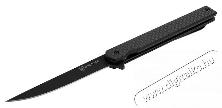 Umarex Elite Force EF172 zsebk&eacute;s, Fekete H&aacute;ztart&aacute;s / Otthon / K&uuml;lt&eacute;r - J&aacute;t&eacute;k / Sport - Kieg&eacute;sz&iacute;tő - 533961