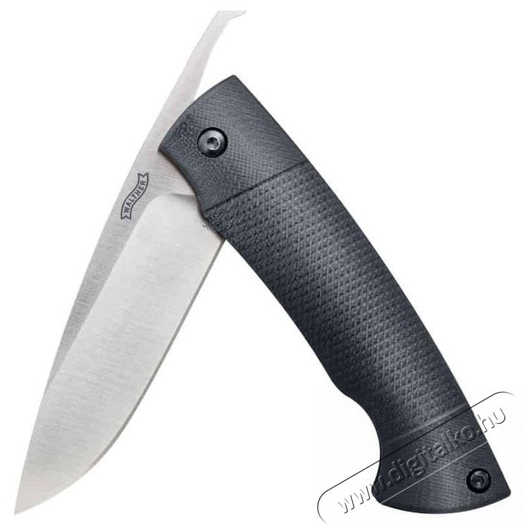 Umarex 5.0856 Walther FFK zsebk&eacute;s, Fekete H&aacute;ztart&aacute;s / Otthon / K&uuml;lt&eacute;r - J&aacute;t&eacute;k / Sport - Kieg&eacute;sz&iacute;tő - 533947