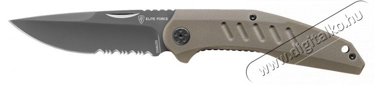 Umarex 5.0968 Elite Force EF160 zsebk&eacute;s, Homoksz&iacute;n H&aacute;ztart&aacute;s / Otthon / K&uuml;lt&eacute;r - J&aacute;t&eacute;k / Sport - Kieg&eacute;sz&iacute;tő - 533950