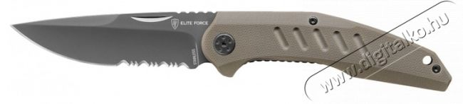 Umarex 5.0968 Elite Force EF160 zsebk&eacute;s, Homoksz&iacute;n H&aacute;ztart&aacute;s / Otthon / K&uuml;lt&eacute;r - J&aacute;t&eacute;k / Sport - Kieg&eacute;sz&iacute;tő - 533950