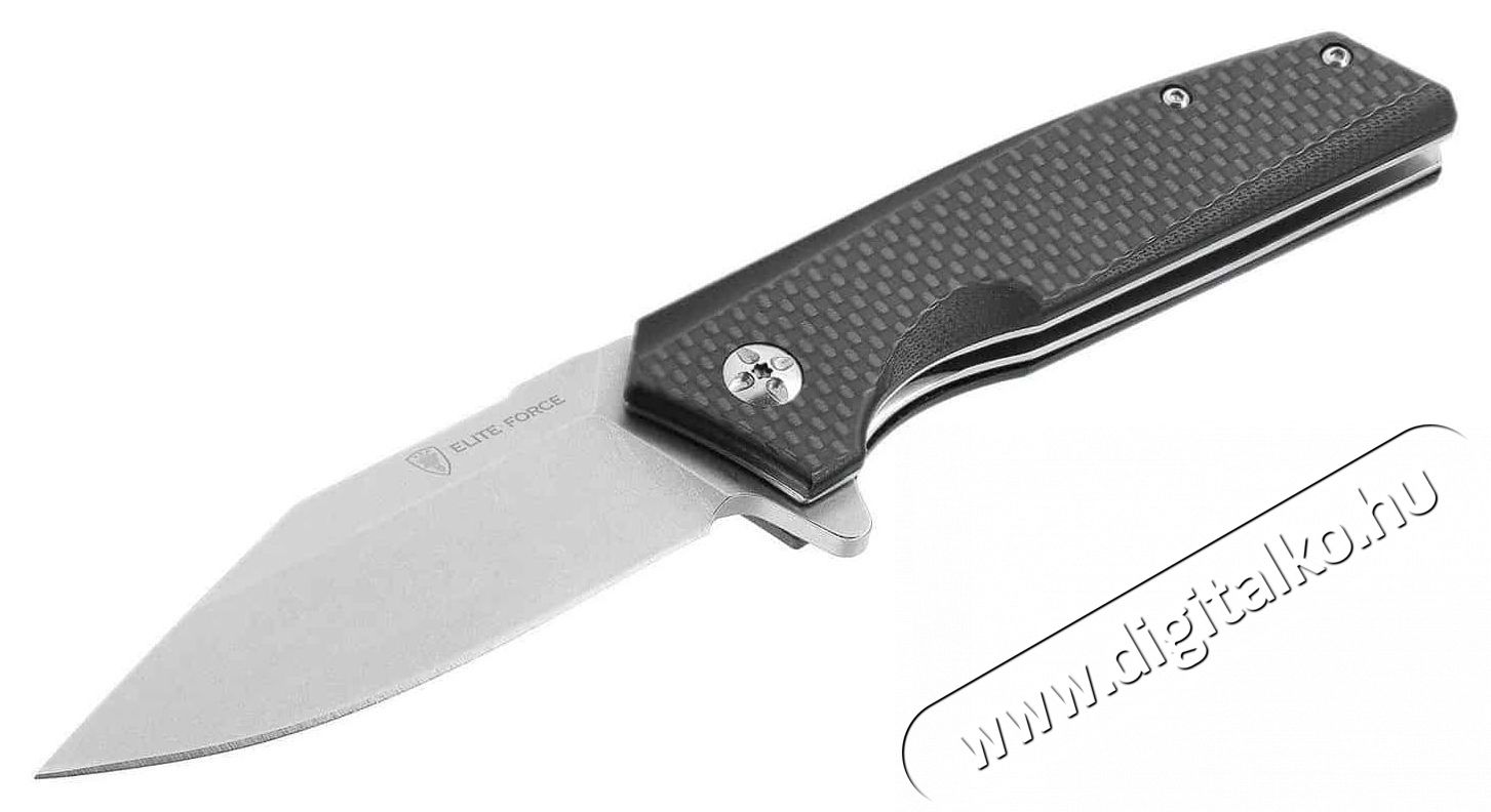 Umarex Elite Force EF173 zsebk&eacute;s, Fekete H&aacute;ztart&aacute;s / Otthon / K&uuml;lt&eacute;r - J&aacute;t&eacute;k / Sport - Kieg&eacute;sz&iacute;tő - 533963