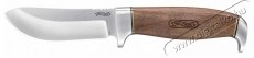 Umarex Premium Skinner Walther 5.2057 Klasszikus k&eacute;s, bőrtok, fa markolat H&aacute;ztart&aacute;s / Otthon / K&uuml;lt&eacute;r - J&aacute;t&eacute;k / Sport - Kieg&eacute;sz&iacute;tő - 533945