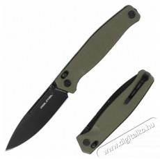 Umarex Real Steel Huginn zsebk&eacute;s, Black-OD H&aacute;ztart&aacute;s / Otthon / K&uuml;lt&eacute;r - J&aacute;t&eacute;k / Sport - Kieg&eacute;sz&iacute;tő - 533972