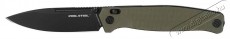 Umarex Real Steel Huginn zsebk&eacute;s, Black-OD H&aacute;ztart&aacute;s / Otthon / K&uuml;lt&eacute;r - J&aacute;t&eacute;k / Sport - Kieg&eacute;sz&iacute;tő - 533972