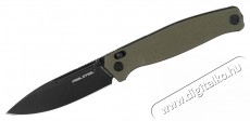 Umarex Real Steel Huginn zsebk&eacute;s, Black-OD H&aacute;ztart&aacute;s / Otthon / K&uuml;lt&eacute;r - J&aacute;t&eacute;k / Sport - Kieg&eacute;sz&iacute;tő - 533972