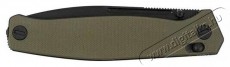 Umarex Real Steel Huginn zsebk&eacute;s, Black-OD H&aacute;ztart&aacute;s / Otthon / K&uuml;lt&eacute;r - J&aacute;t&eacute;k / Sport - Kieg&eacute;sz&iacute;tő - 533972