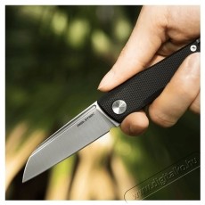 Umarex Real Steel Solis Lite zsebk&eacute;s, Fekete H&aacute;ztart&aacute;s / Otthon / K&uuml;lt&eacute;r - J&aacute;t&eacute;k / Sport - Kieg&eacute;sz&iacute;tő - 533967