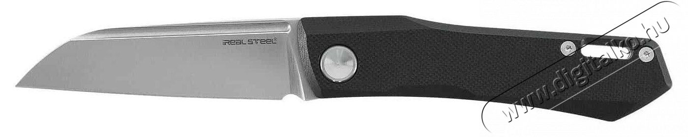 Umarex Real Steel Solis Lite zsebk&eacute;s, Fekete H&aacute;ztart&aacute;s / Otthon / K&uuml;lt&eacute;r - J&aacute;t&eacute;k / Sport - Kieg&eacute;sz&iacute;tő - 533967