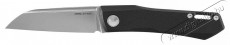 Umarex Real Steel Solis Lite zsebk&eacute;s, Fekete H&aacute;ztart&aacute;s / Otthon / K&uuml;lt&eacute;r - J&aacute;t&eacute;k / Sport - Kieg&eacute;sz&iacute;tő - 533967