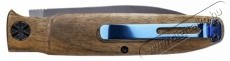 Umarex Walther BWK5 5.0841 Eleg&aacute;ns k&eacute;s, bőrtok, di&oacute;fa ny&eacute;l H&aacute;ztart&aacute;s / Otthon / K&uuml;lt&eacute;r - J&aacute;t&eacute;k / Sport - Kieg&eacute;sz&iacute;tő - 533957