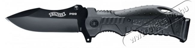 Umarex Walther P99 5.0749 Professzion&aacute;lis taktikai k&eacute;s, tok &eacute;s &aacute;ll&iacute;that&oacute; markolat H&aacute;ztart&aacute;s / Otthon / K&uuml;lt&eacute;r - J&aacute;t&eacute;k / Sport - Kieg&eacute;sz&iacute;tő - 533948