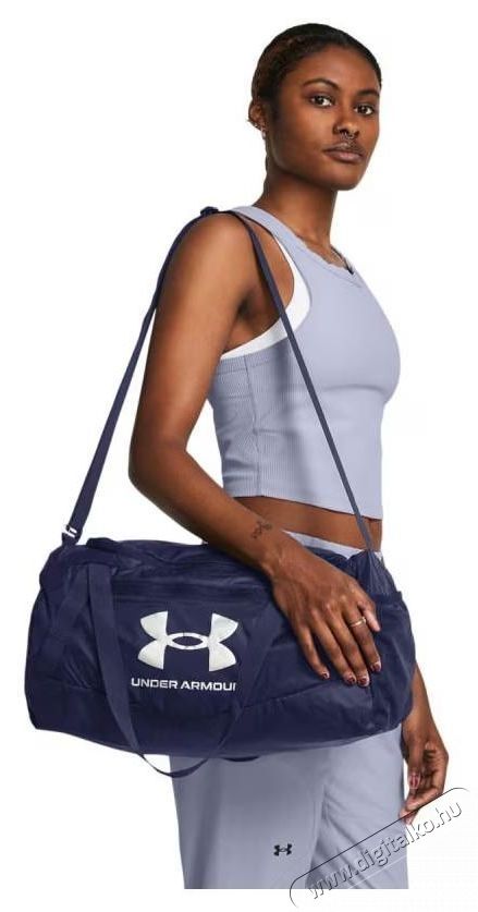 Under Armour Undeniable 5.0 XS sportt&aacute;ska, Tenger&eacute;szk&eacute;k Fot&oacute;-Vide&oacute; kieg&eacute;sz&iacute;tők - Fot&oacute;-vide&oacute; t&aacute;ska / tok - K&eacute;zi &eacute;s v&aacute;llt&aacute;ska - 533989
