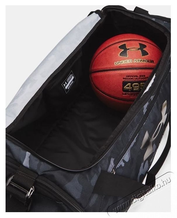 Under Armour Undeniable 5.0 M sportt&aacute;ska, fekete/terepsz&iacute;nű H&aacute;ztart&aacute;s / Otthon / K&uuml;lt&eacute;r - J&aacute;t&eacute;k / Sport - Kieg&eacute;sz&iacute;tő - 533979