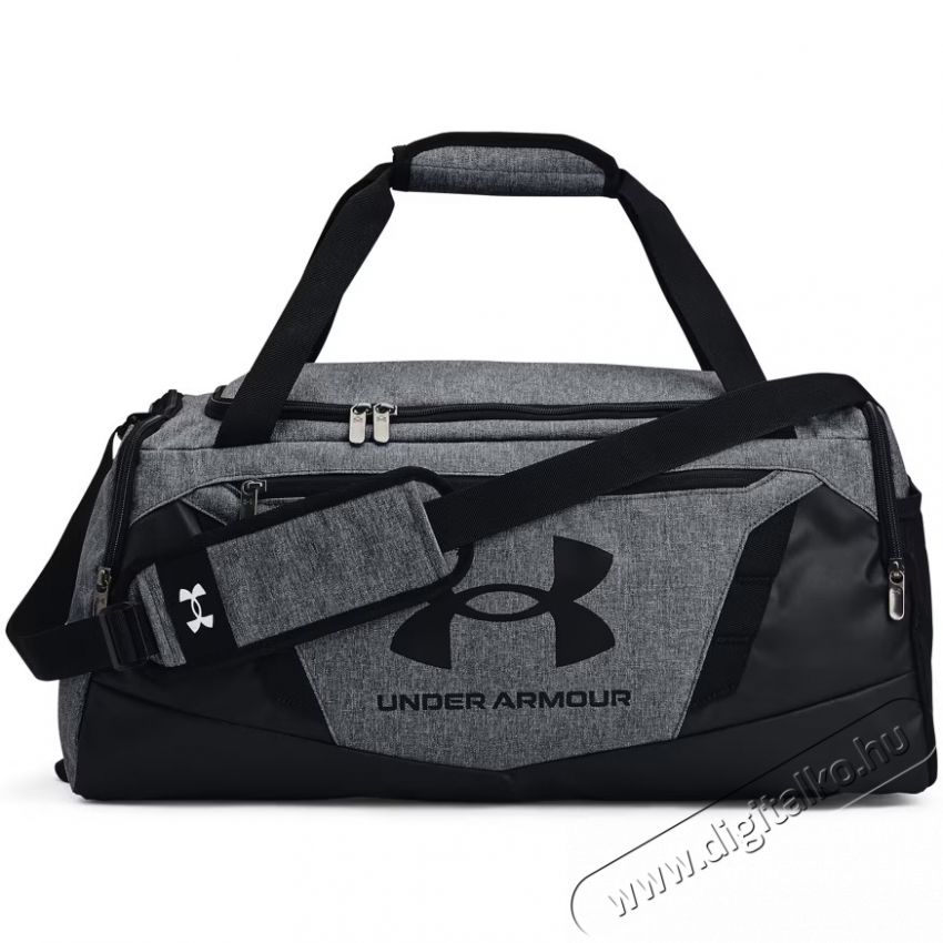 Under Armour Undeniable 5.0 S t&aacute;ska, uniszex, vil&aacute;gossz&uuml;rke H&aacute;ztart&aacute;s / Otthon / K&uuml;lt&eacute;r - J&aacute;t&eacute;k / Sport - Kieg&eacute;sz&iacute;tő - 537535