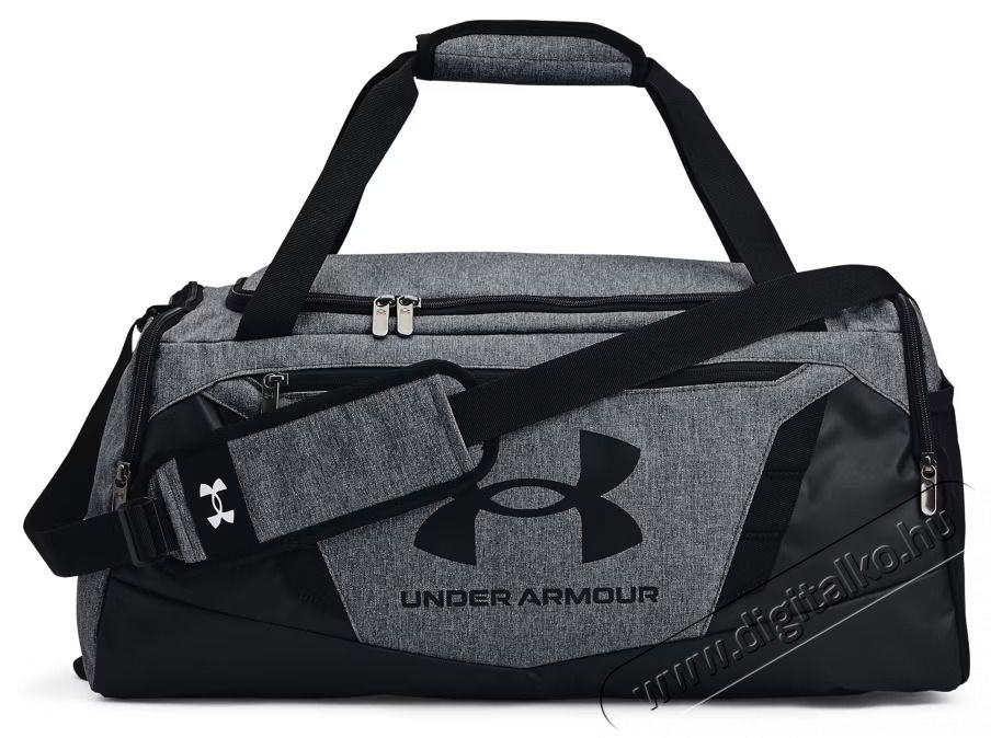 Under Armour Undeniable 5.0 S t&aacute;ska, uniszex, vil&aacute;gossz&uuml;rke H&aacute;ztart&aacute;s / Otthon / K&uuml;lt&eacute;r - J&aacute;t&eacute;k / Sport - Kieg&eacute;sz&iacute;tő - 537535