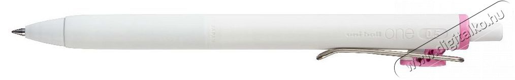 UNI ONE UMN-S vil&aacute;gos r&oacute;zsasz&iacute;n zsel&eacute;s rollerir&oacute;n Iroda &eacute;s sz&aacute;m&iacute;t&aacute;stechnika - Egy&eacute;b sz&aacute;m&iacute;t&aacute;stechnikai term&eacute;k - 390343