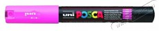 UNI POSCA PC-1M r&oacute;zsasz&iacute;n marker - Egy&eacute;b - Nem forgalmazzuk ! - 432325
