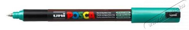 UNI POSCA PC-1MR z&ouml;ld marker Egy&eacute;b - Nem forgalmazzuk ! - 432329