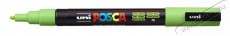 UNI POSCA PC-3M almaz&ouml;ld marker - Egy&eacute;b - Nem forgalmazzuk ! - 432330