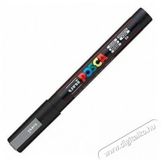 UNI POSCA PC-3M ez&uuml;st marker - Egy&eacute;b - Nem forgalmazzuk ! - 432334