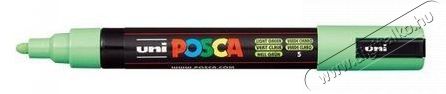 UNI POSCA PC-5M vil&aacute;gosz&ouml;ld marker Egy&eacute;b - Nem forgalmazzuk ! - 432368