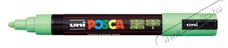 UNI POSCA PC-5M vil&aacute;gosz&ouml;ld marker Egy&eacute;b - Nem forgalmazzuk ! - 432368