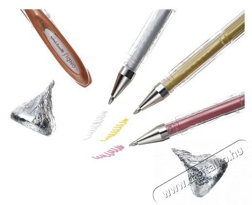 UNI UM-120NM met&aacute;l arany zsel&eacute;stoll H&aacute;ztart&aacute;s / Otthon / K&uuml;lt&eacute;r - Szersz&aacute;m - Egy&eacute;b szersz&aacute;m - 508321