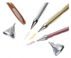 UNI UM-120NM met&aacute;l arany zsel&eacute;stoll H&aacute;ztart&aacute;s / Otthon / K&uuml;lt&eacute;r - Szersz&aacute;m - Egy&eacute;b szersz&aacute;m - 508321