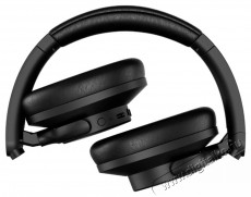 URBANISTA Valencia Midnight Black Audio-Video / Hifi / Multim&eacute;dia - F&uuml;l &eacute;s Fejhallgat&oacute;k - Fejhallgat&oacute; mikrofonnal / headset - 526532