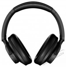 URBANISTA Valencia Midnight Black Audio-Video / Hifi / Multim&eacute;dia - F&uuml;l &eacute;s Fejhallgat&oacute;k - Fejhallgat&oacute; mikrofonnal / headset - 526532