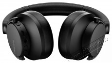 URBANISTA Valencia Midnight Black Audio-Video / Hifi / Multim&eacute;dia - F&uuml;l &eacute;s Fejhallgat&oacute;k - Fejhallgat&oacute; mikrofonnal / headset - 526532