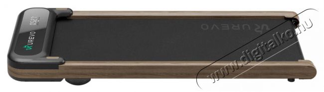 Urevo Spacewalk E4W Smart Wood Elektromos fut&oacute;pad H&aacute;ztart&aacute;s / Otthon / K&uuml;lt&eacute;r - Egy&eacute;b h&aacute;ztart&aacute;si term&eacute;k - 529144