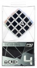 V-Cube rubik kocka, 4 x 4, kerek&iacute;tett forma H&aacute;ztart&aacute;s / Otthon / K&uuml;lt&eacute;r - J&aacute;t&eacute;k / Sport - Kreat&iacute;v / k&eacute;szs&eacute;gfejlesztő j&aacute;t&eacute;k - 533992