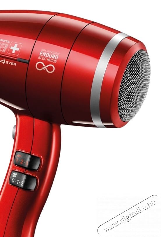 Valera SP4 RC Swiss Power4ever 2400 hajsz&aacute;r&iacute;t&oacute; Sz&eacute;ps&eacute;g&aacute;pol&aacute;s / Eg&eacute;szs&eacute;g - Haj&aacute;pol&aacute;s - Hajsz&aacute;r&iacute;t&oacute; - 333056