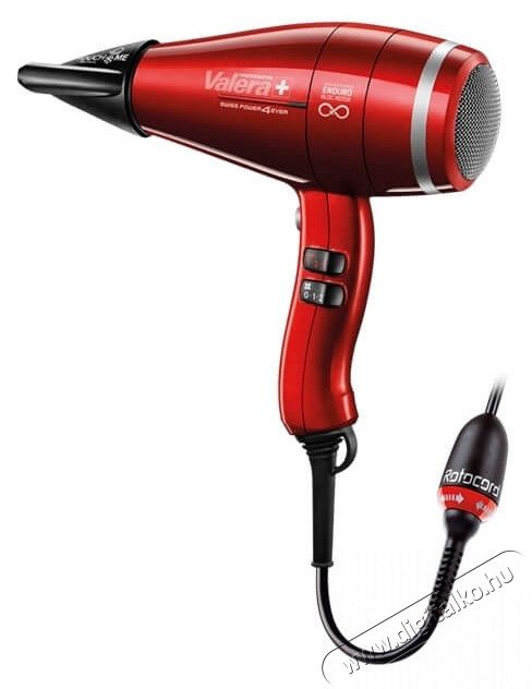 Valera SP4 RC Swiss Power4ever 2400 hajsz&aacute;r&iacute;t&oacute; Sz&eacute;ps&eacute;g&aacute;pol&aacute;s / Eg&eacute;szs&eacute;g - Haj&aacute;pol&aacute;s - Hajsz&aacute;r&iacute;t&oacute; - 333056