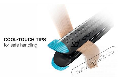 Valera 101.20/I SWISS X PULSECARE Szenzoros hajvasal&oacute; Sz&eacute;ps&eacute;g&aacute;pol&aacute;s / Eg&eacute;szs&eacute;g - Haj&aacute;pol&aacute;s - Hajvasal&oacute; / egyenes&iacute;tő - 397548