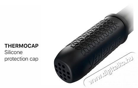 Valera 101.20/I SWISS X PULSECARE Szenzoros hajvasal&oacute; Sz&eacute;ps&eacute;g&aacute;pol&aacute;s / Eg&eacute;szs&eacute;g - Haj&aacute;pol&aacute;s - Hajvasal&oacute; / egyenes&iacute;tő - 397548