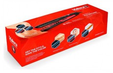 Valera 101.20/I SWISS X PULSECARE Szenzoros hajvasal&oacute; Sz&eacute;ps&eacute;g&aacute;pol&aacute;s / Eg&eacute;szs&eacute;g - Haj&aacute;pol&aacute;s - Hajvasal&oacute; / egyenes&iacute;tő - 397548