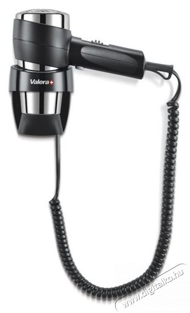 Valera Action Super Plus 1600W hajsz&aacute;r&iacute;t&oacute; - Fekete Sz&eacute;ps&eacute;g&aacute;pol&aacute;s / Eg&eacute;szs&eacute;g - Haj&aacute;pol&aacute;s - Hajsz&aacute;r&iacute;t&oacute; - 325071