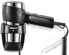 Valera 542.05/038A_BL Action Super Plus 1200, fekete Sz&eacute;ps&eacute;g&aacute;pol&aacute;s / Eg&eacute;szs&eacute;g - Haj&aacute;pol&aacute;s - Hajsz&aacute;r&iacute;t&oacute; - 510727