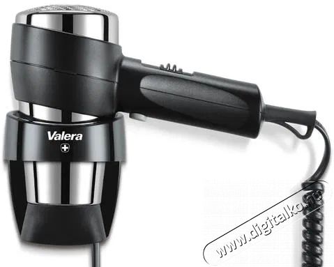 Valera 542.05/038A_BL Action Super Plus 1200, fekete Sz&eacute;ps&eacute;g&aacute;pol&aacute;s / Eg&eacute;szs&eacute;g - Haj&aacute;pol&aacute;s - Hajsz&aacute;r&iacute;t&oacute; - 510727