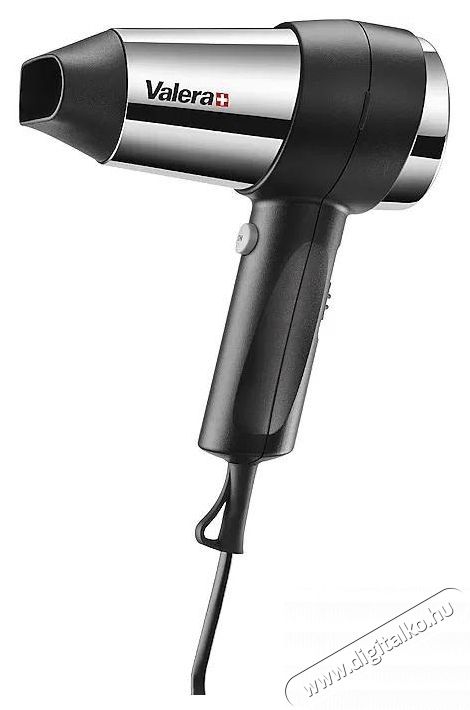 Valera 542.06/038A_BL Action Super Plus 1600, fekete Sz&eacute;ps&eacute;g&aacute;pol&aacute;s / Eg&eacute;szs&eacute;g - Haj&aacute;pol&aacute;s - Hajsz&aacute;r&iacute;t&oacute; - 510742