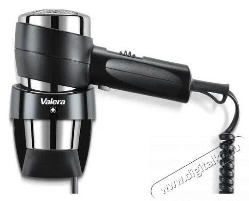 Valera 542.06/038A_BL Action Super Plus 1600, fekete Sz&eacute;ps&eacute;g&aacute;pol&aacute;s / Eg&eacute;szs&eacute;g - Haj&aacute;pol&aacute;s - Hajsz&aacute;r&iacute;t&oacute; - 510742