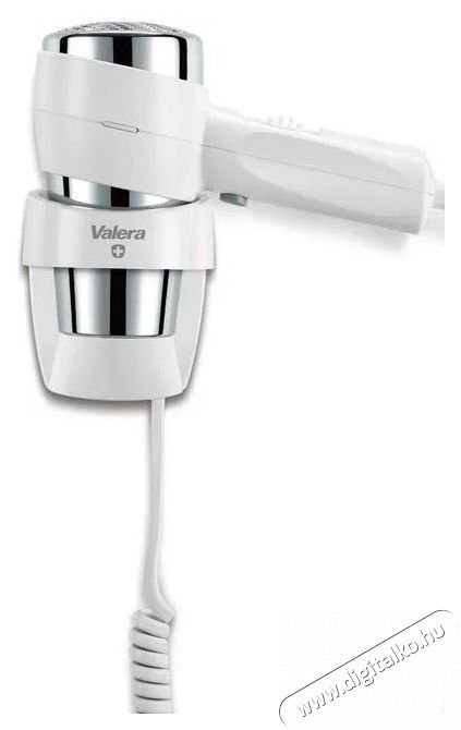 Valera 542.06/038A_WH Action Super Plus 1600, feh&eacute;r Sz&eacute;ps&eacute;g&aacute;pol&aacute;s / Eg&eacute;szs&eacute;g - Haj&aacute;pol&aacute;s - Hajsz&aacute;r&iacute;t&oacute; - 510743