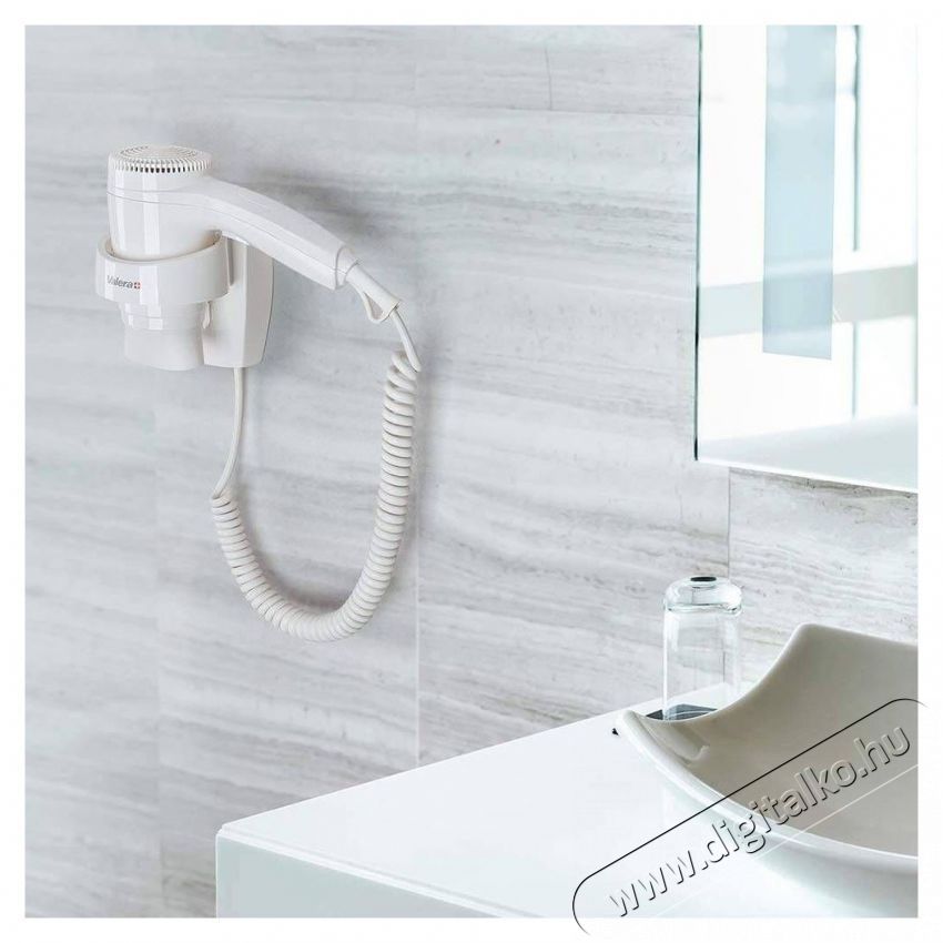 Valera 554.01/038B Executive 1200 Sz&eacute;ps&eacute;g&aacute;pol&aacute;s / Eg&eacute;szs&eacute;g - Haj&aacute;pol&aacute;s - Hajsz&aacute;r&iacute;t&oacute; - 510716